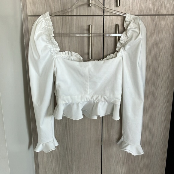 Marjorelle Corie Top from Revolve - Picture 5 of 11